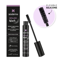 Sesderma Seslash Black Regenerująca Maskara Do Rzęs 5ml