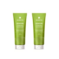 Sesderma Sesnatura Body & Bust Firming Cream 200ml x2