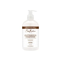 Shea Moisture Daily Hydration Conditioner 100% Virgin Coconut Oil 384ml