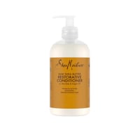 Shea Moisture Deep Moisturizing Condicionador Raw Shea Butter 384ml