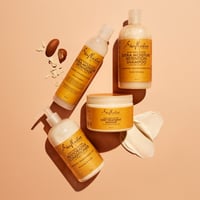 Shea Moisture Екстразволожуючий Спрей-Розплутувач Із Маслом Ши 237ml