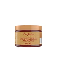 Shea Moisture Intensive Hydration Máscara Capilar Manuka Honey & Mafura Oil 355ml