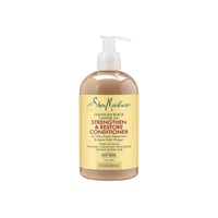 Shea Moisture Strengthen & Restore Condicionador Jamaican Black Castor Oil 384ml