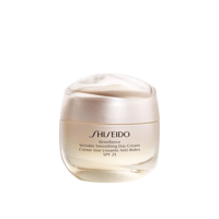 Shiseido Benefiance كريم النهار المنعم للتجاعيد SPF25 50ml