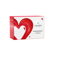 Shiseido Bio-Performance Conjunto Ritual Anti-Idade