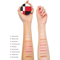 Shiseido Color + Glow Enhancer 03 Gold Amber 7g