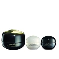 Shiseido Future Solution LX Beauty Longevity Eye Expert Set De Regalo