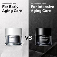 Shiseido Men Intensive Age-Defense Skin Empowering Cream 50ml