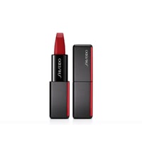 Shiseido ModernMatte بودرة أحمر شفاه 516 Exotic Red 4g