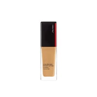 Shiseido Synchro Skin Radiant Lifting Foundation SPF30 340 Oak 30ml
