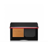 Shiseido Synchro Skin Self-Refreshing Poudre Fond de Teint 410 Sunstone 9g