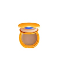 Shiseido Tanning Compact Foundation SPF10