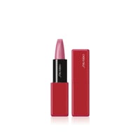 Shiseido TechnoSatin Barra de Labios en Gel 407 Pulsar Pink 3.3g