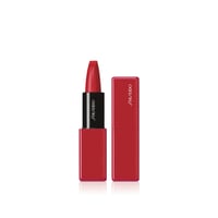 Shiseido TechnoSatin Pintalabios en Gel 415 Short Circuit 3.3g
