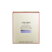 Shiseido Vital Perfection LiftDefine Radiance Face Sheet Mask 2x6