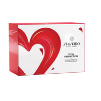 Shiseido Vital Perfection Lifting & Firming Ritual Set