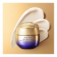Shiseido Vital Perfection Uplifting and Firming Advanced Cream Enriched 75ml