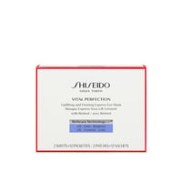 Shiseido Vital Perfection Uplifting & Firming Express Eye Mask x24
