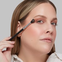 Sigma Beauty E38 Diffused Crease Brush x1