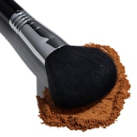 Sigma Beauty Essential Travel Brush Set