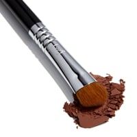 Sigma Beauty Essential Travel Brush Set