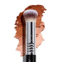 Sigma Beauty فرشاة كونسيلر بطرف مقبب F26 عدد 1