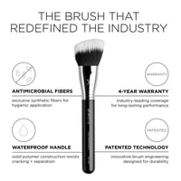 Sigma Beauty F53 Air Contour/Blush x1