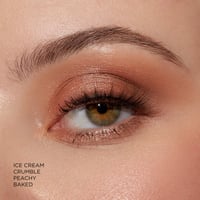 Sigma Beauty Peach Pie Eyeshadow Quad