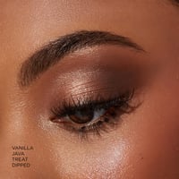 Sigma Beauty Tiramisu Eyeshadow Quad