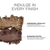 Sigma Beauty Tiramisu Eyeshadow Quad