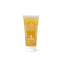 Sisley Paris جل الوجه للتقشير والغسل 100ml