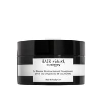 Sisley Paris Hair Rituel Bálsamo Nutritivo Reestruturante 125g