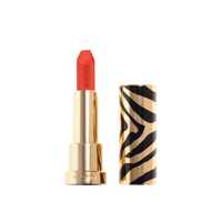 Sisley Paris Le Phyto Rouge Barra de Labios de Hidratación de Larga Duración 31 Orange Acapulco 3,4g