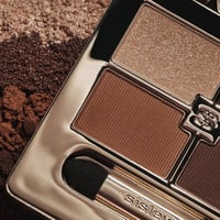 Sisley Paris Phyto-Eye Paletka 1 Tender Toffee