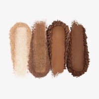 Sisley Paris Phyto-Eye Paletka 1 Tender Toffee