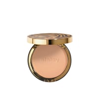 Sisley Paris Phyto-Poudre Compacte Matterande Och Förskönande Pressat Puder