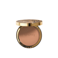 Sisley Paris Phyto-Poudre Compacte Mattande Och Förskönande Pressat Puder 4 Bronze 12g