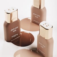 Sisley Paris Phyto-Teint Nude Make-up Ενυδατικό Δεύτερης Επιδερμίδας 0C Vanilla 30ml