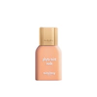 Sisley Paris Phyto-Teint Nude Make-up Ενυδατικό Δεύτερης Επιδερμίδας 0C Vanilla 30ml