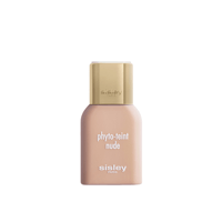 Sisley Paris Phyto-Teint Nude Makeup S Vodou Infuzí Efektem Druhé Kůže 1C Petal 30ml
