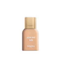 Sisley Paris Phyto-Teint Nude Voděná Make-up Splývající S Pletí 2W1 Light Beige 30ml