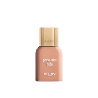 Sisley Paris Phyto-Teint Nude Make-up με Νερό Δεύτερης Επιδερμίδας 4C Honey 30ml