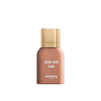 Sisley Paris Phyto-Teint Nude Ενυδατικό Make-Up Δεύτερης Επιδερμίδας 6C Amber 30ml