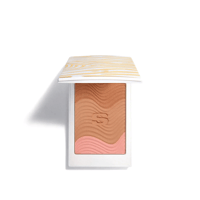 Sisley Paris Phyto-Touche شمس إشراق بودرة Trio Miel Cannelle 11g