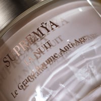 Sisley Paris Supremÿa À Noite O Supreme Creme Anti-Aging 50ml