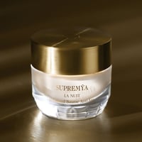 Sisley Paris Supremÿa À Noite O Supreme Creme Anti-Aging 50ml