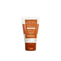 Sisley Paris Tinted Sun Care Youth Protector SPF30