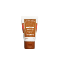 Sisley Paris Tinted Sun Care Youth Protector SPF30