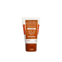 Sisley Paris واقي الشمس الملون العناية بالشباب SPF30 3 Amber 40ml