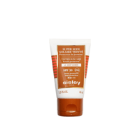 Sisley Paris Tinted Sun Care Youth Protector SPF30